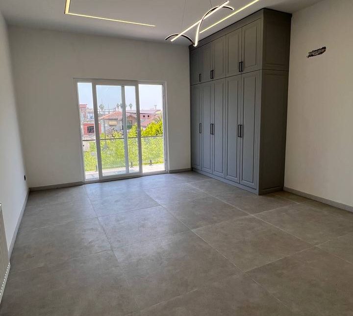 خرید ویلا دوبلکس نوساز منطقه آزاد نوشهر چلندر | 300 متر