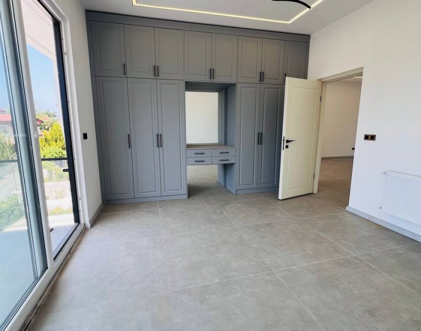 خرید ویلا دوبلکس نوساز منطقه آزاد نوشهر چلندر | 300 متر