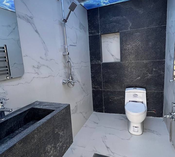 خرید ویلا دوبلکس نوساز منطقه آزاد نوشهر چلندر | 300 متر