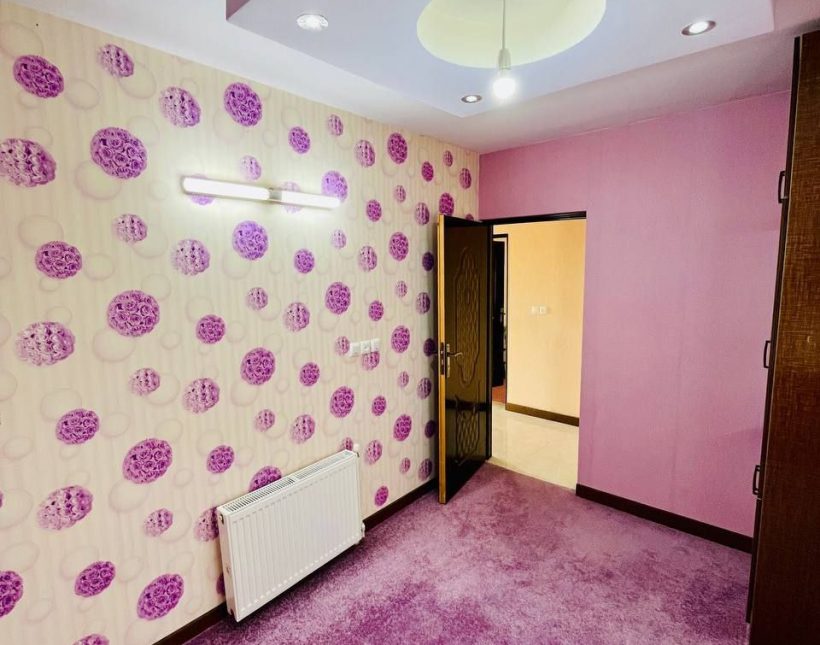 فروش باغ ویلا مبله کامل منطقه سیاه کلا چمستان | 230 متر