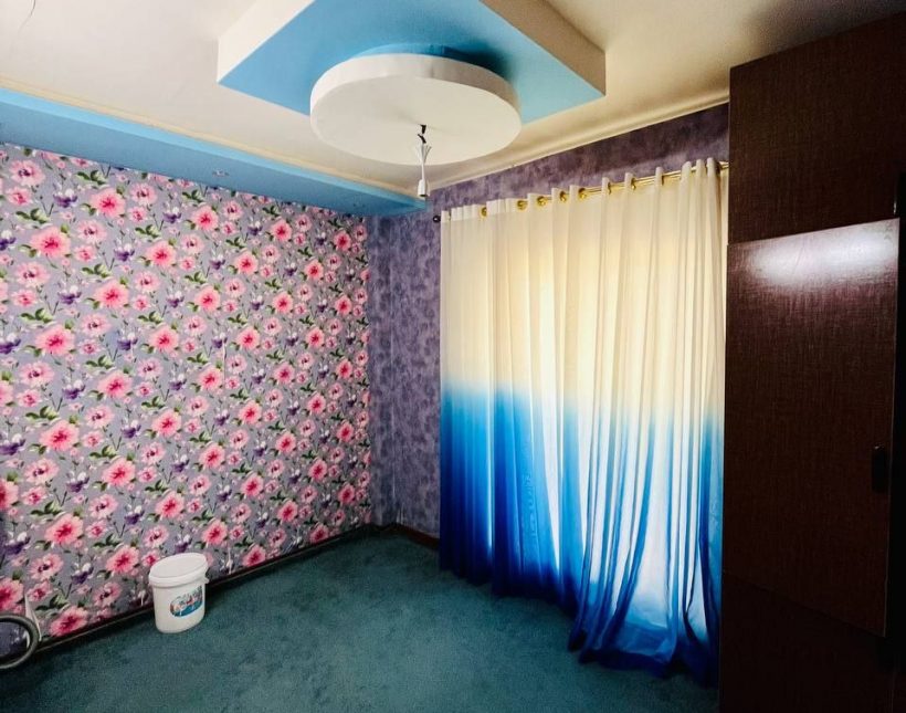 فروش باغ ویلا مبله کامل منطقه سیاه کلا چمستان | 230 متر