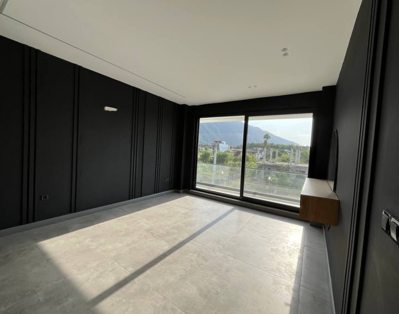 فروش ویلا دوبلکس نوساز منطقه آزاد نوشهر چلک استخردار | 300 متر