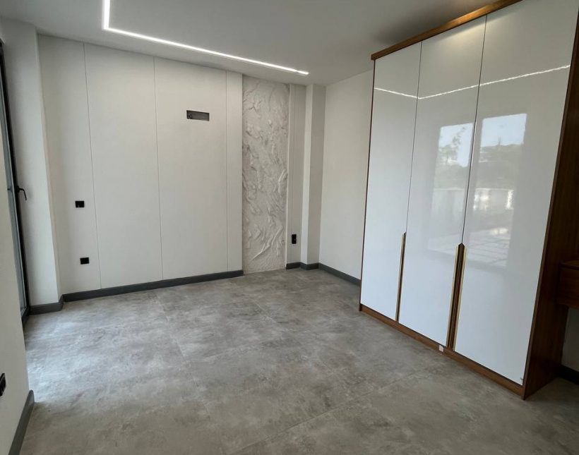 فروش ویلا دوبلکس نوساز منطقه آزاد نوشهر چلک استخردار | 300 متر