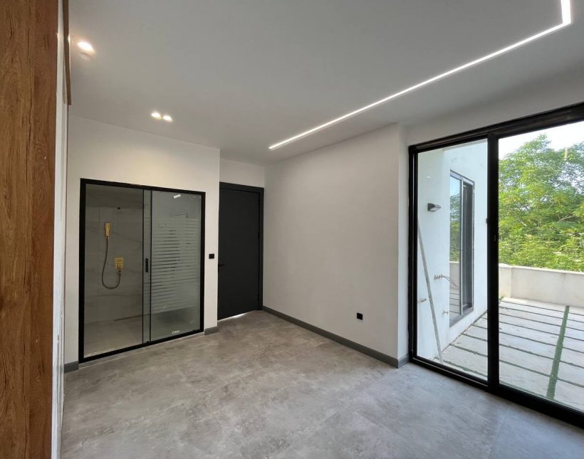 فروش ویلا دوبلکس نوساز منطقه آزاد نوشهر چلک استخردار | 300 متر