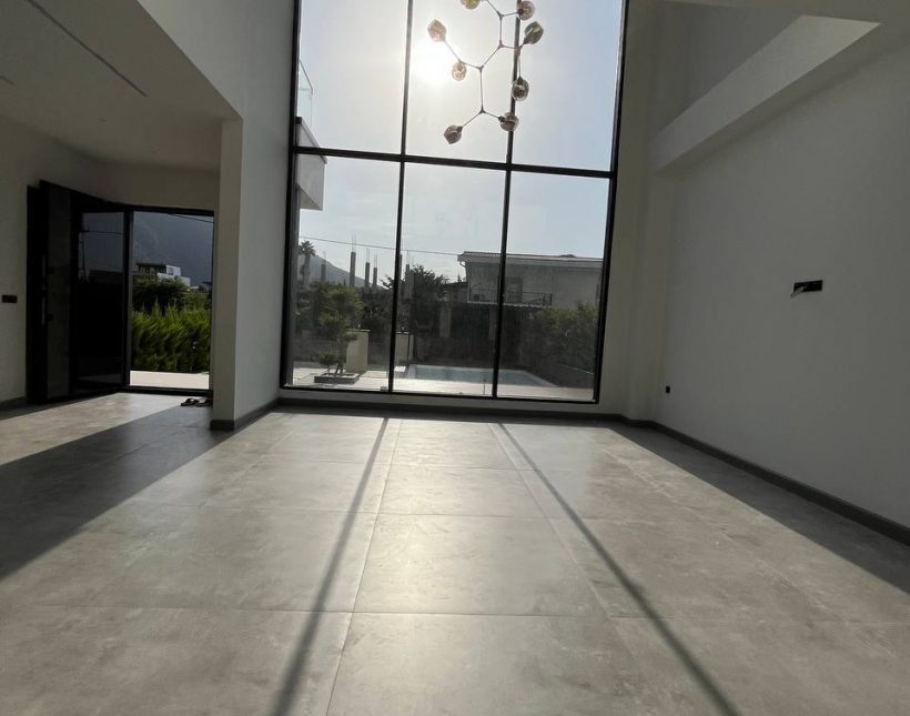 فروش ویلا دوبلکس نوساز منطقه آزاد نوشهر چلک استخردار | 300 متر