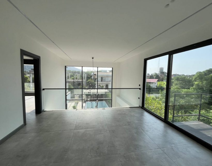 فروش ویلا دوبلکس نوساز منطقه آزاد نوشهر چلک استخردار | 300 متر