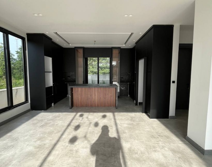 فروش ویلا دوبلکس نوساز منطقه آزاد نوشهر چلک استخردار | 300 متر