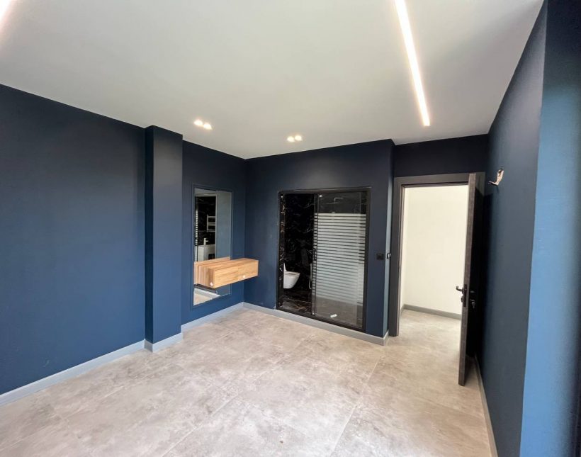 فروش ویلا دوبلکس نوساز منطقه آزاد نوشهر چلک استخردار | 300 متر