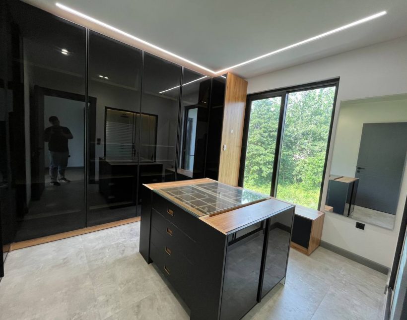 فروش ویلا دوبلکس نوساز منطقه آزاد نوشهر چلک استخردار | 300 متر