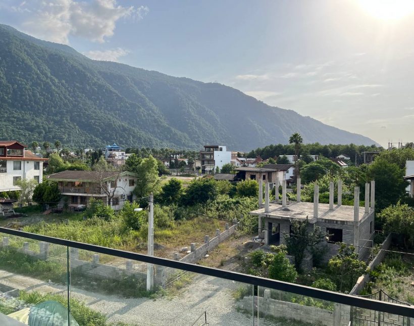 فروش ویلا دوبلکس نوساز منطقه آزاد نوشهر چلک استخردار | 300 متر