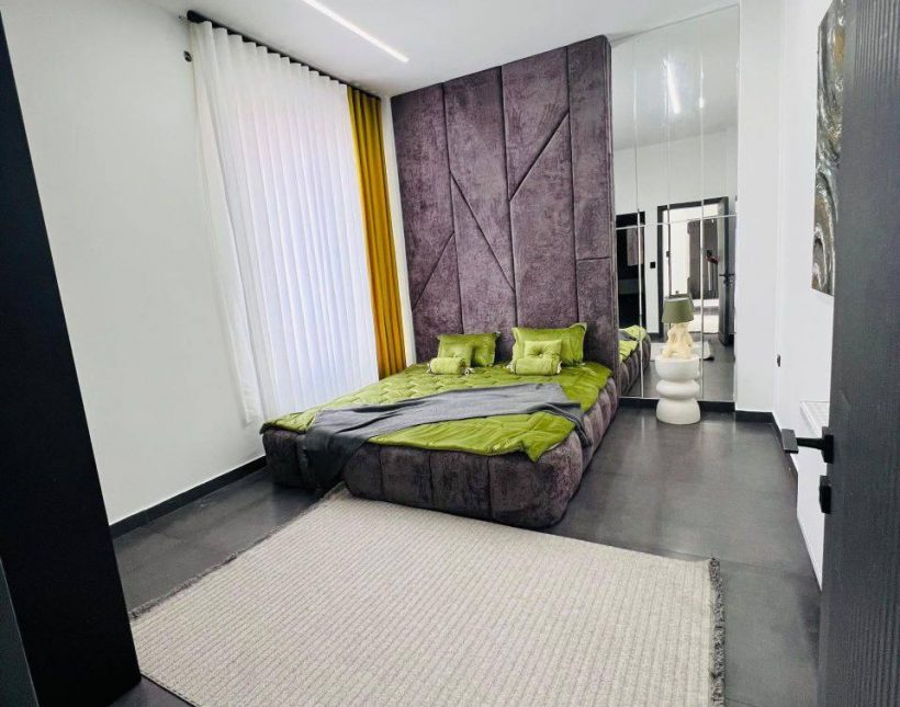 خرید ویلا دوبلکس منطقه آزاد نوشهر چلندر استخر دار | 350 متر