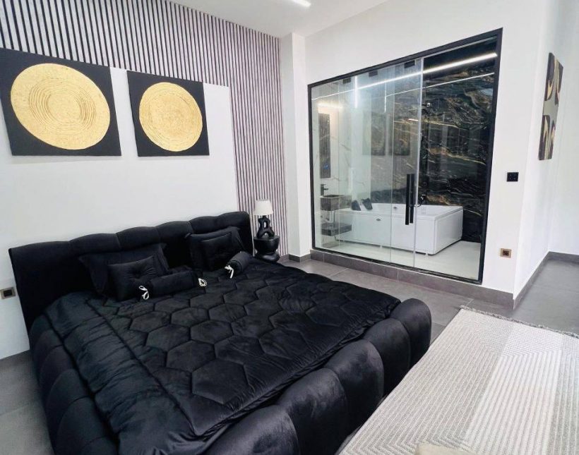 خرید ویلا دوبلکس منطقه آزاد نوشهر چلندر استخر دار | 350 متر