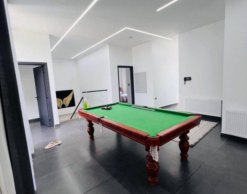 خرید ویلا دوبلکس منطقه آزاد نوشهر چلندر استخر دار | 350 متر