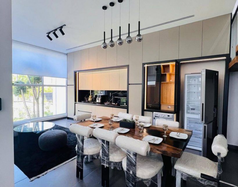 خرید ویلا دوبلکس منطقه آزاد نوشهر چلندر استخر دار | 350 متر