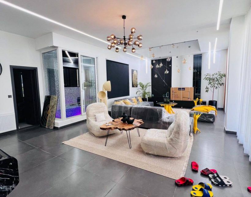 خرید ویلا دوبلکس منطقه آزاد نوشهر چلندر استخر دار | 350 متر