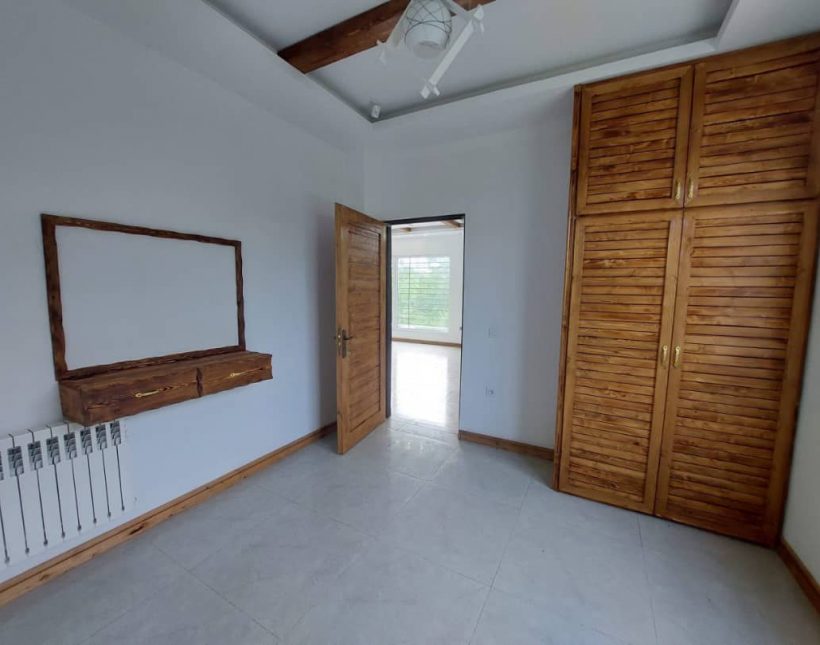 خرید ویلا دوبلکس استخر چهار فصل و سند تک برگ چمستان | ۳۰۰ متر