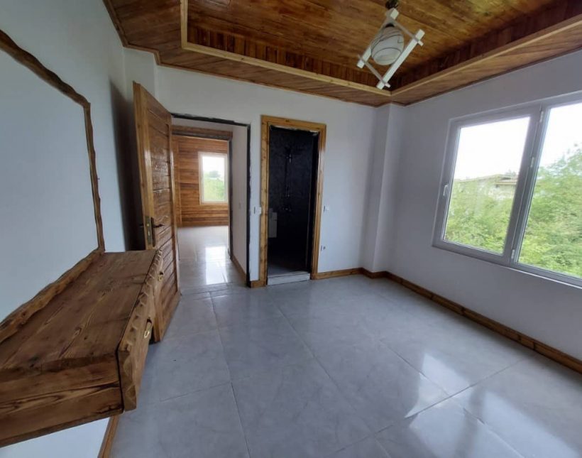 خرید ویلا دوبلکس استخر چهار فصل و سند تک برگ چمستان | ۳۰۰ متر