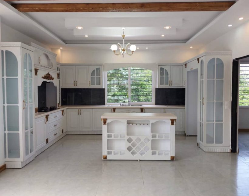 خرید ویلا دوبلکس استخر چهار فصل و سند تک برگ چمستان | ۳۰۰ متر