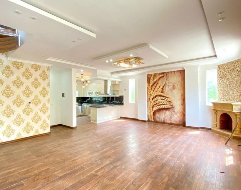 فروش باغ ویلا دوبلکس 350 متری منطقه الیمالات نور | 250 متر