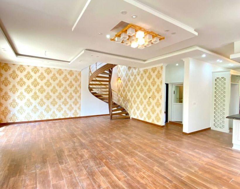 فروش باغ ویلا دوبلکس 350 متری منطقه الیمالات نور | 250 متر