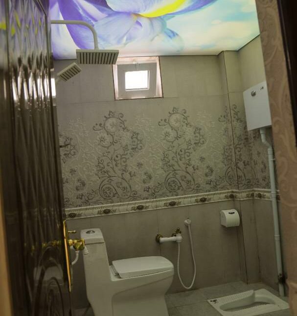 خرید ویلا دوبلکس سند دار و مستقل منطقه جنگلی نور | ۲۸۰ متر