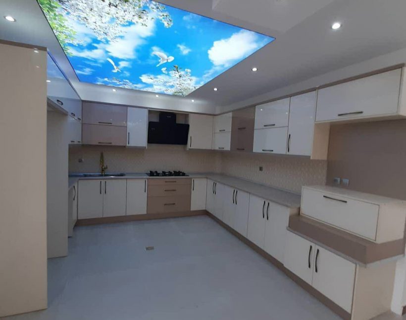 خرید ویلا دوبلکس سند دار و مستقل منطقه جنگلی نور | ۲۸۰ متر