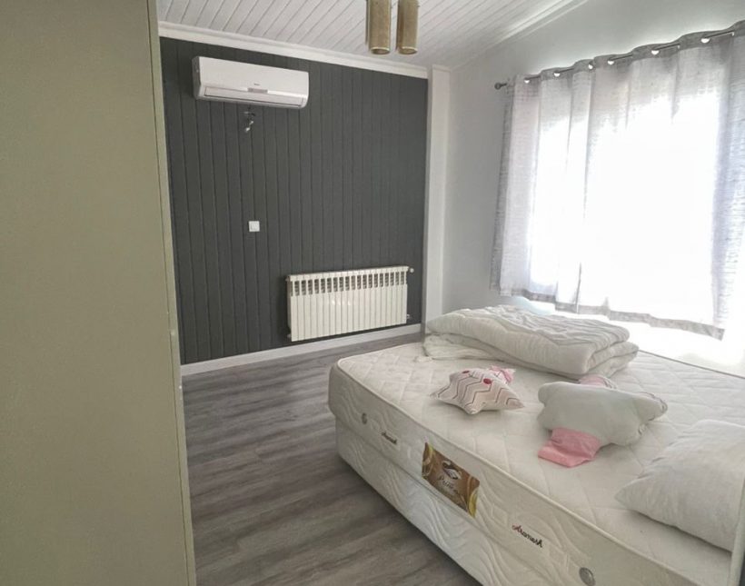 فروش باغ ویلا 445 متری منطقه برند ونوش نوشهر | 445 متر