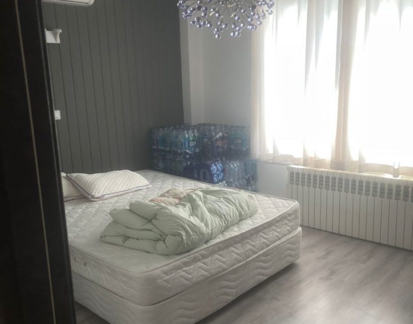 فروش باغ ویلا 445 متری منطقه برند ونوش نوشهر | 445 متر