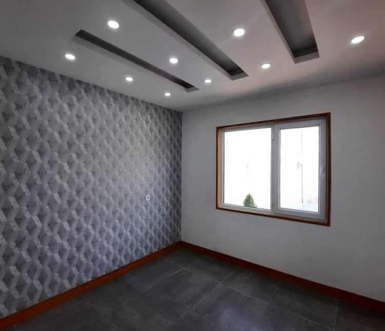 خرید ویلا دوبلکس سند تک برگ و مستقل چمستان | ۲۵۰ متر