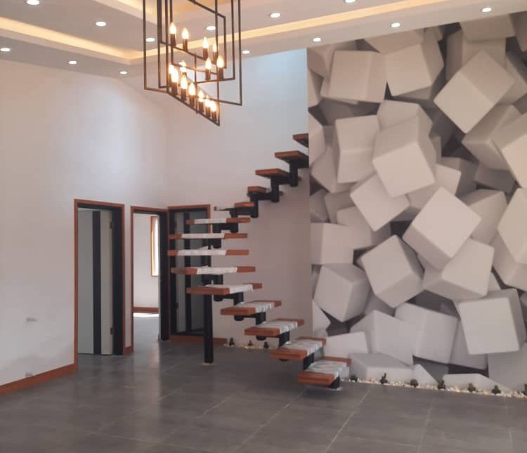 خرید ویلا دوبلکس سند تک برگ و مستقل چمستان | ۲۵۰ متر