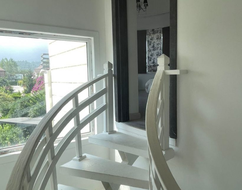 فروش باغ ویلا 445 متری منطقه برند ونوش نوشهر | 445 متر