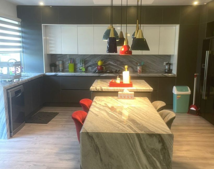 فروش باغ ویلا 445 متری منطقه برند ونوش نوشهر | 445 متر