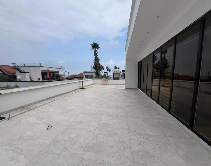 فروش باغ ویلا پلاک یک دریا و جنگل منطقه چلک نوشهر | 550 متر