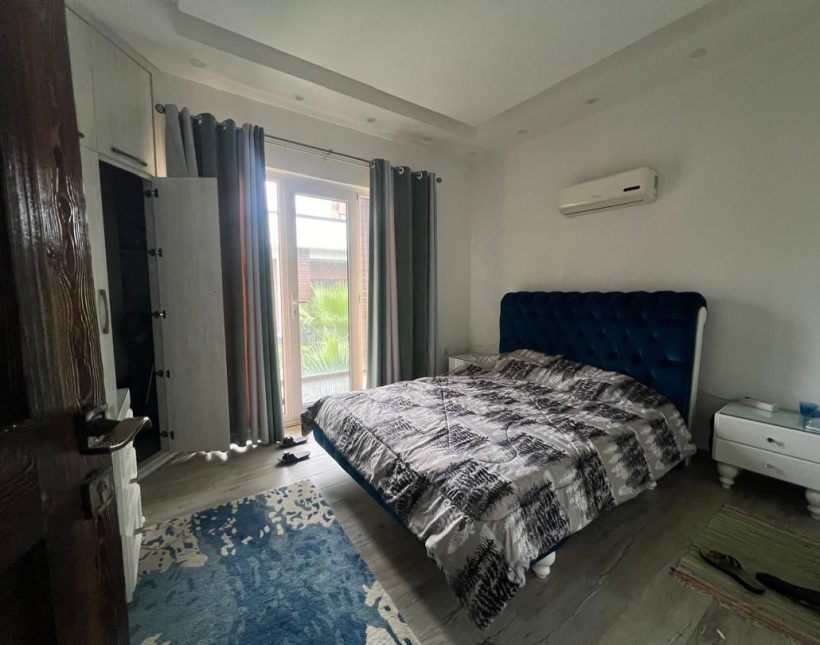 فروش باغ ویلا پلاک یک دریا و جنگل منطقه چلک نوشهر | 550 متر