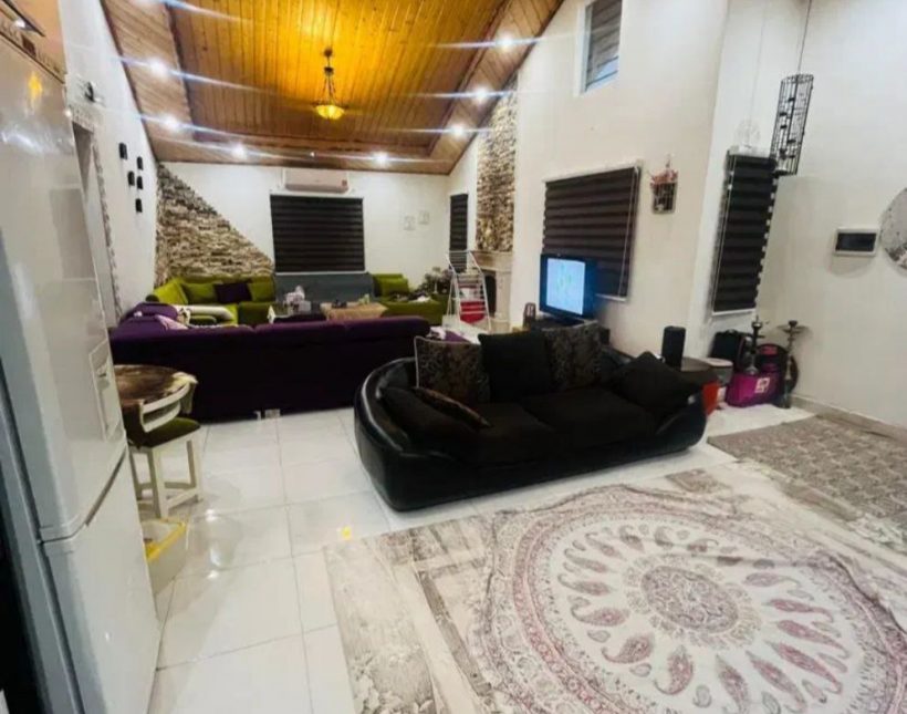 خرید ویلا فلت مستقل و فول فرنیش رویان | ۲۰۰ متر