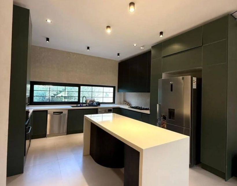 فروش ویلا مراکشی ۵۰۰ متری نوشهر سیسنگان | ۵۰۰ متر