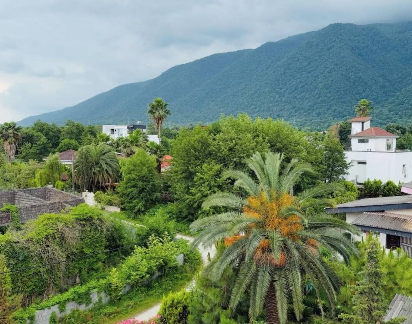 فروش ویلا نوساز دوبلکس منطقه آزاد نوشهر انارور | 300 متر