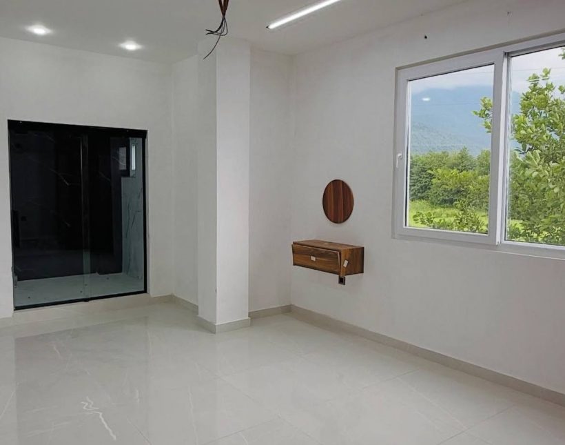 فروش ویلا نوساز دوبلکس منطقه آزاد نوشهر انارور | 300 متر