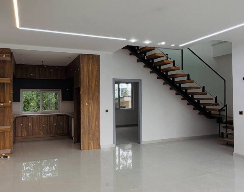 فروش ویلا نوساز دوبلکس منطقه آزاد نوشهر انارور | 300 متر