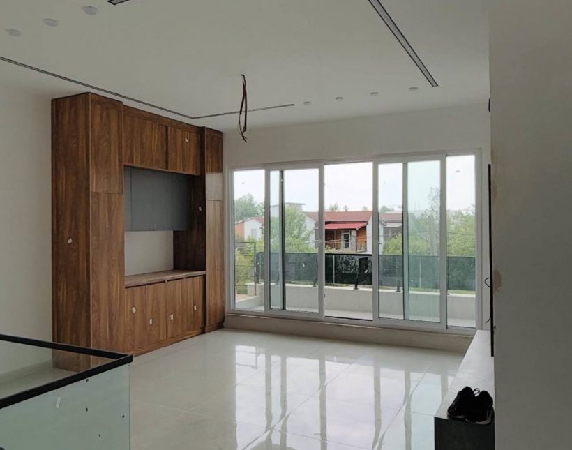 فروش ویلا نوساز دوبلکس منطقه آزاد نوشهر انارور | 300 متر