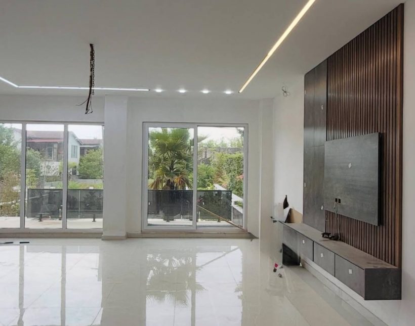 فروش ویلا نوساز دوبلکس منطقه آزاد نوشهر انارور | 300 متر