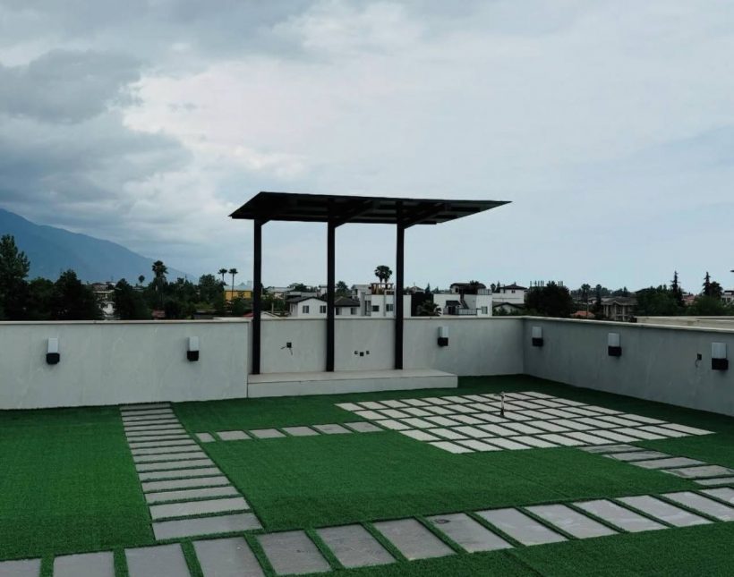 فروش ویلا نوساز دوبلکس منطقه آزاد نوشهر انارور | 300 متر