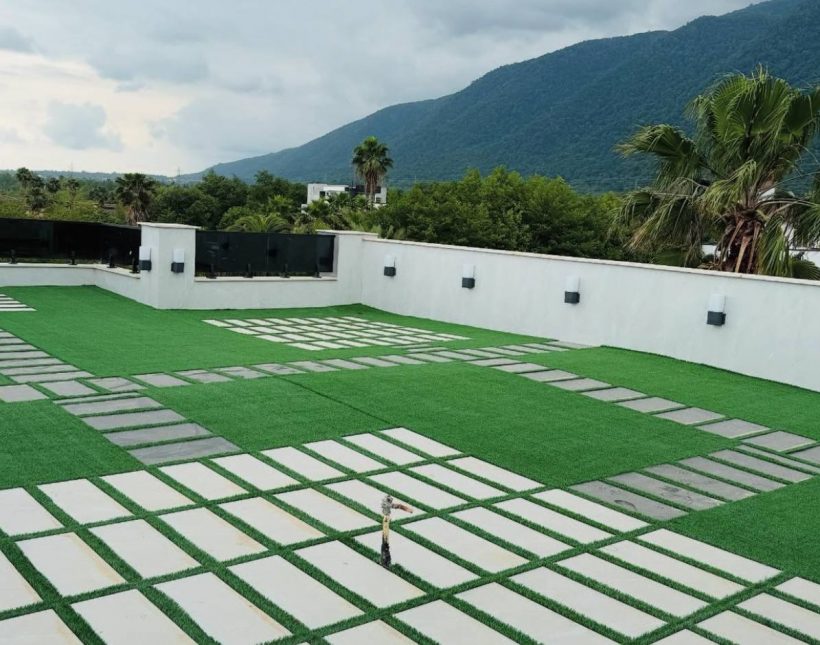 فروش ویلا نوساز دوبلکس منطقه آزاد نوشهر انارور | 300 متر