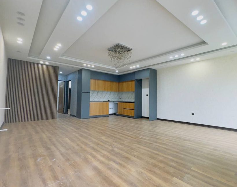 فروش باغ ویلا فلت مدرن استخردار منطقه نعمت آباد چمستان | 190 متر