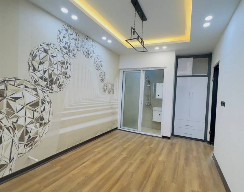 فروش باغ ویلا فلت مدرن استخردار منطقه نعمت آباد چمستان | 190 متر