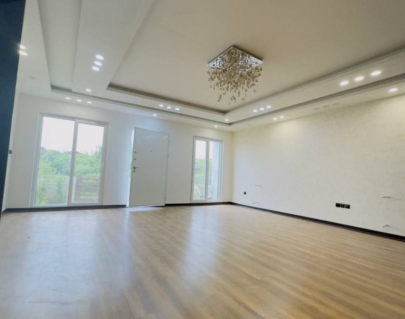 فروش باغ ویلا فلت مدرن استخردار منطقه نعمت آباد چمستان | 190 متر