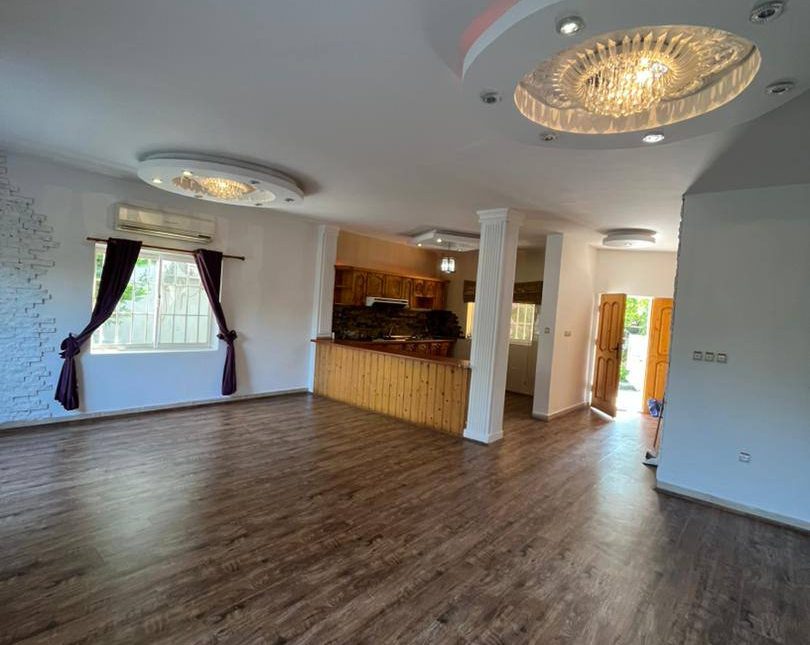 خرید ویلا دوبلکس شهرکی و سند دار نور | ۲۶۰ متر