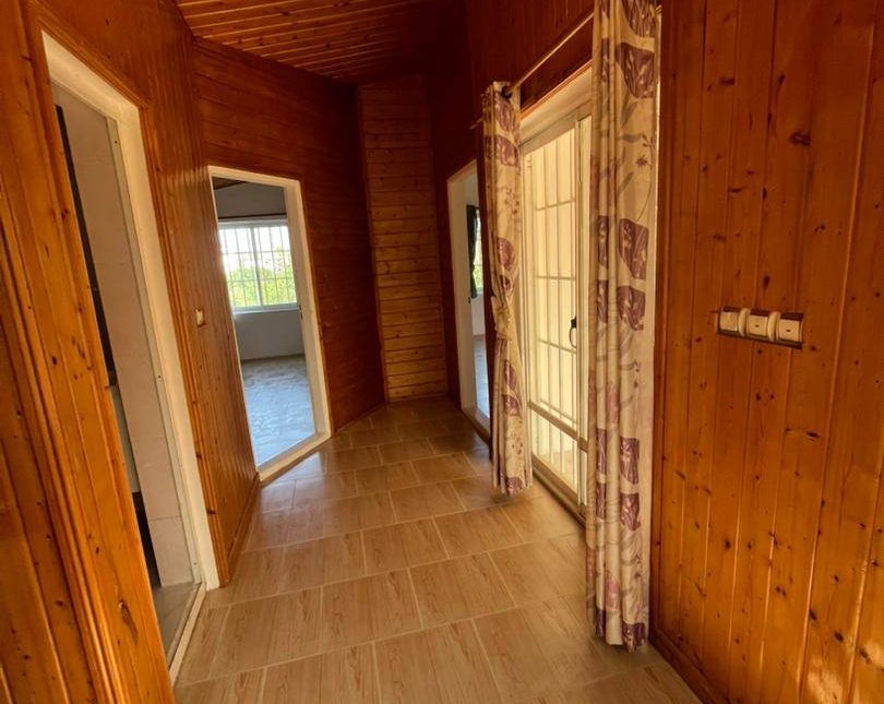 خرید ویلا دوبلکس شهرکی و سند دار نور | ۲۶۰ متر