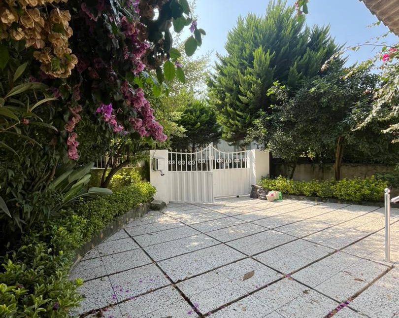 خرید ویلا دوبلکس شهرکی و سند دار نور | ۲۶۰ متر