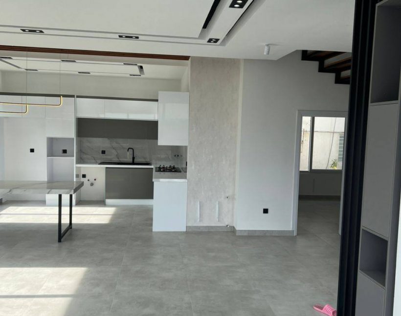 فروش ویلا دوبلکس استخردار و شهرکی نوشهر | ۳۰۰ متر